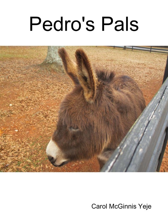 Pedro's Pals