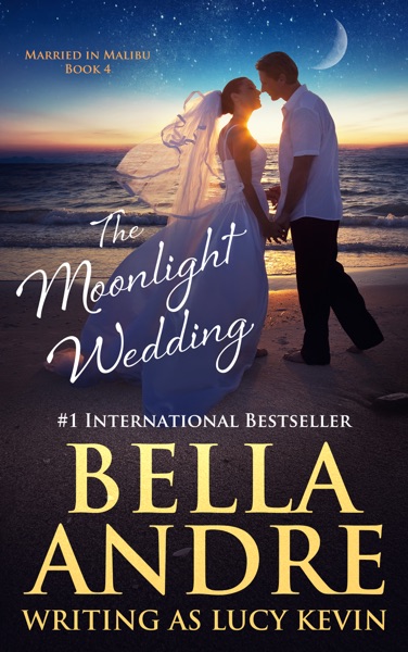 The Moonlight Wedding