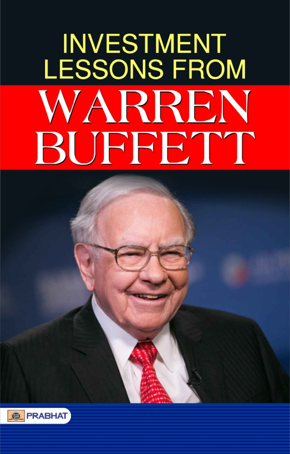 Warren Buffett  Investment Lessons from Warren Buffett