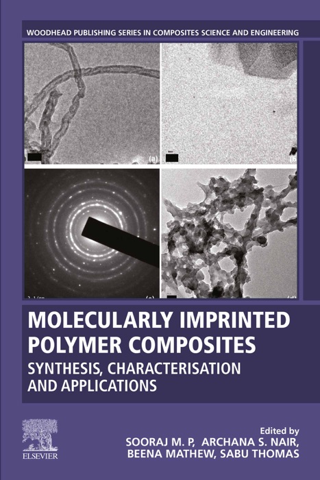 Molecularly Imprinted Polymer Composites