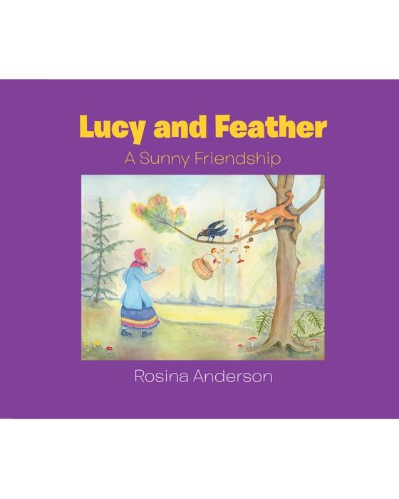 Lucy and Feather