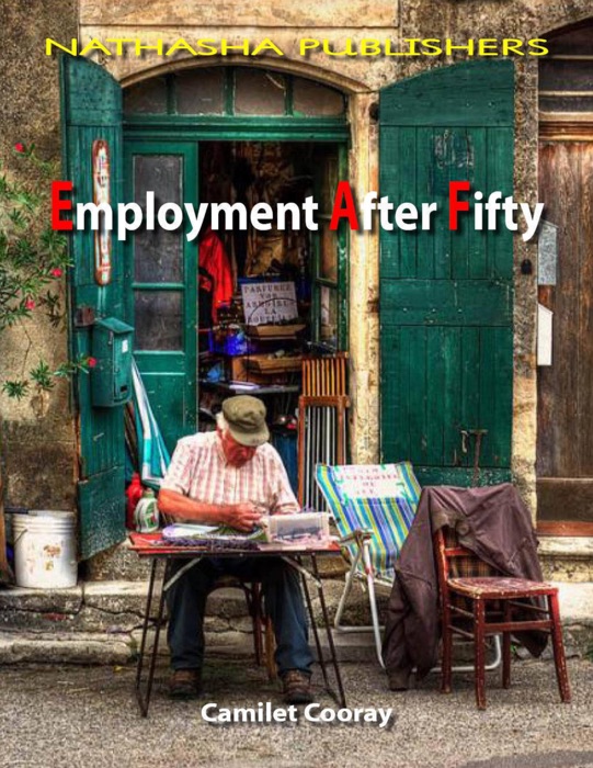 Employment After Fifty