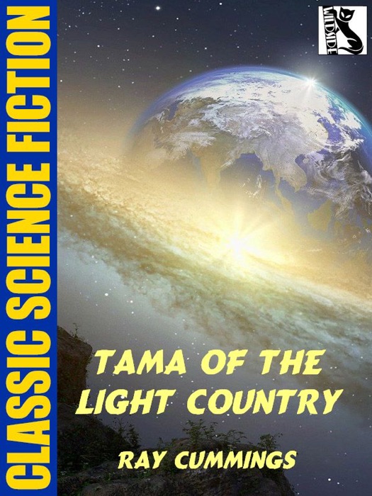 Tama of the Light Country