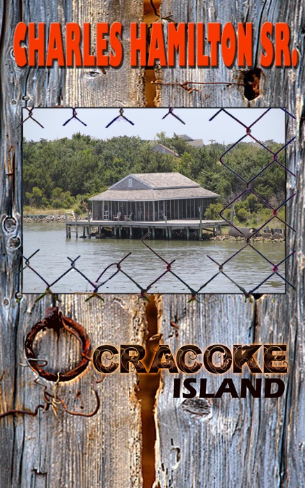 Ocracoke Island