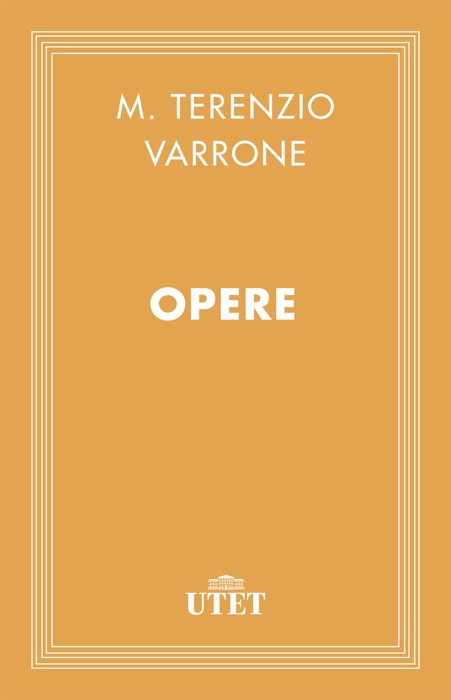 Opere