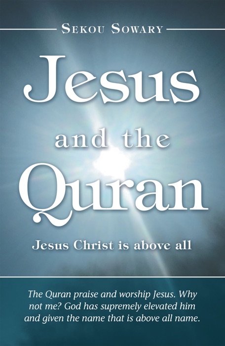 Jesus and the Qur’An