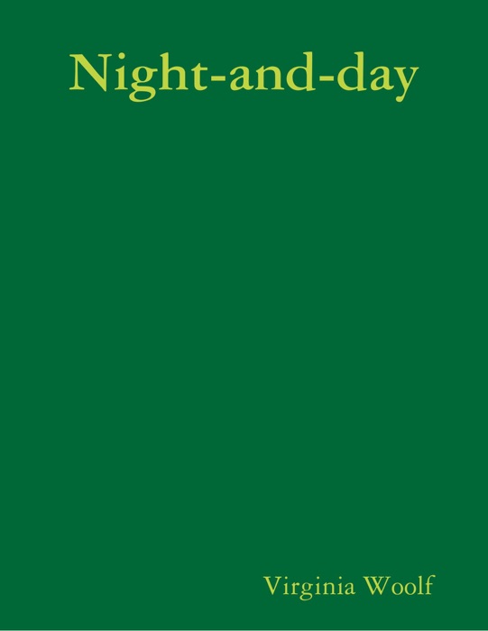 Night-and-day