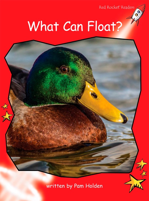 What Can Float?