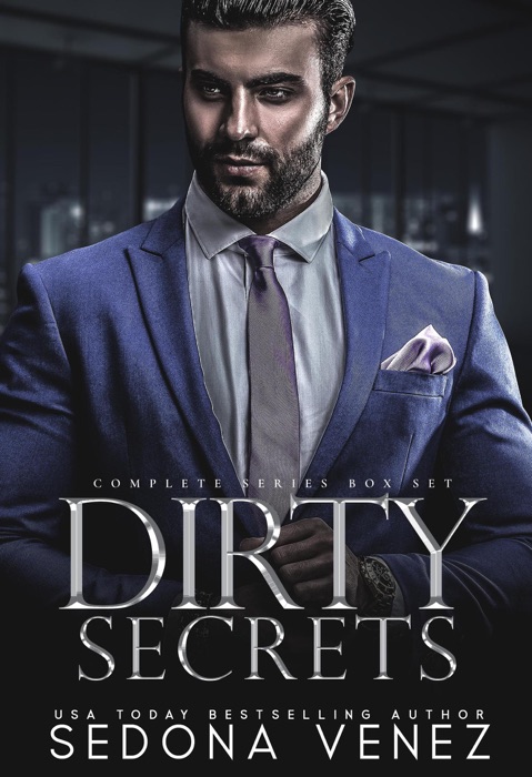 Dirty Secrets Series Box Set