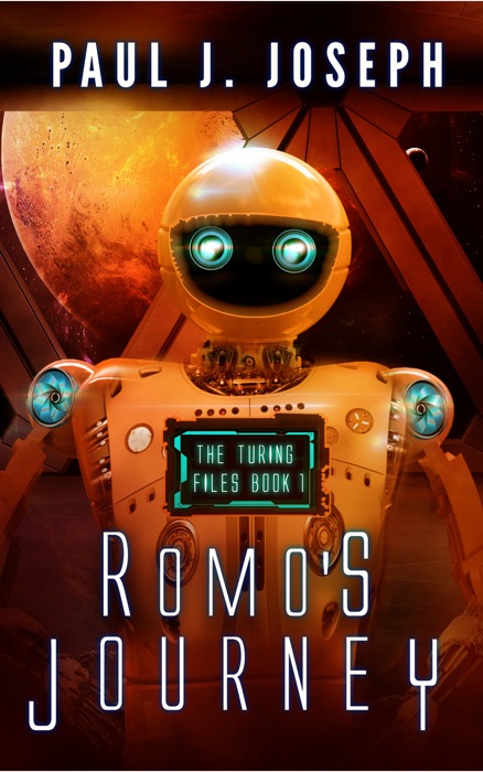 Romo's Journey