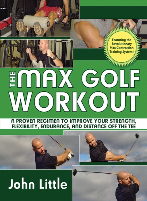 The Max Golf Workout