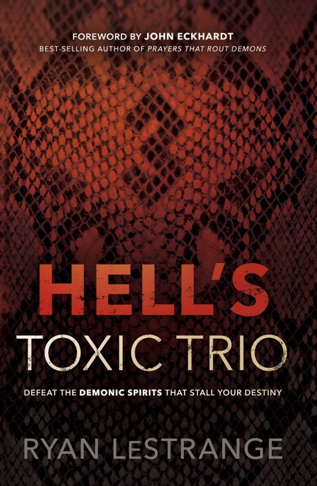 Hell's Toxic Trio