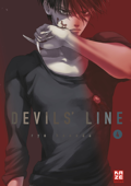 Devils' Line – Band 4 - Ryo Hanada