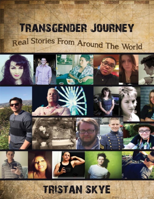 Transgender Journey: Real Stories from Around the World