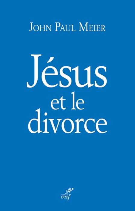 Jésus et le divorce