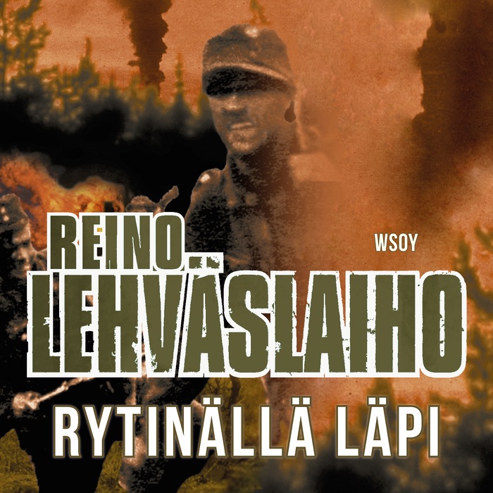 Rytinällä läpi