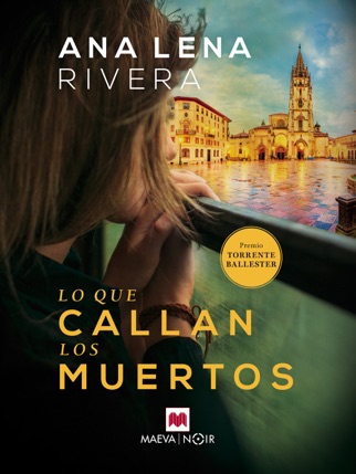Lo que callan los muertos PDF Download