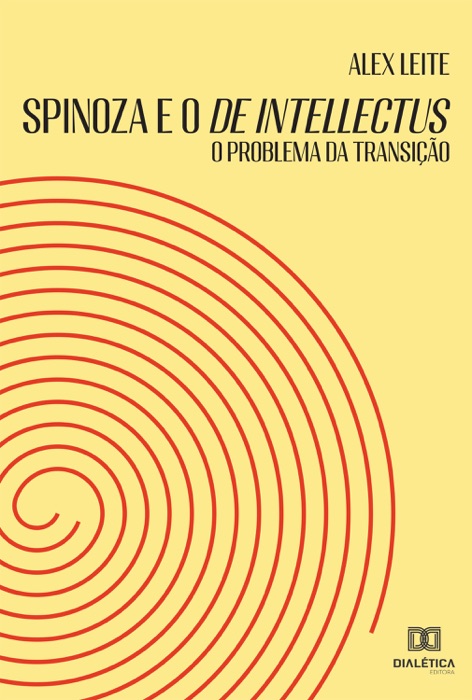 Spinoza e o De intellectus