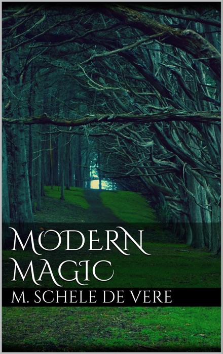 Modern Magic