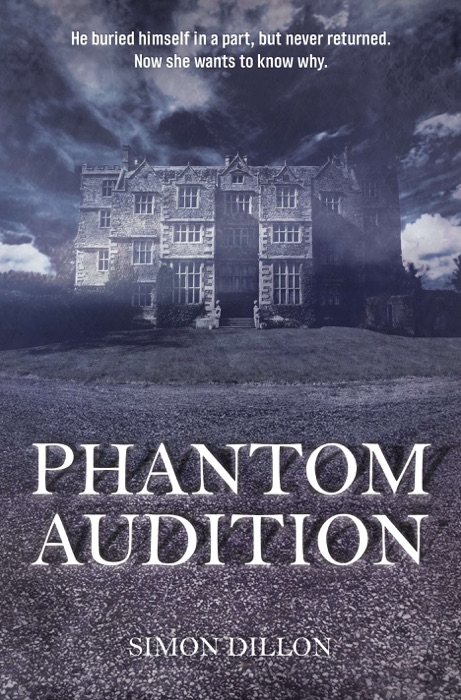 Phantom Audition