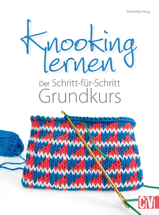 Knooking lernen