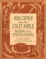 Sarah Myers - Recipes from the Old Mill artwork