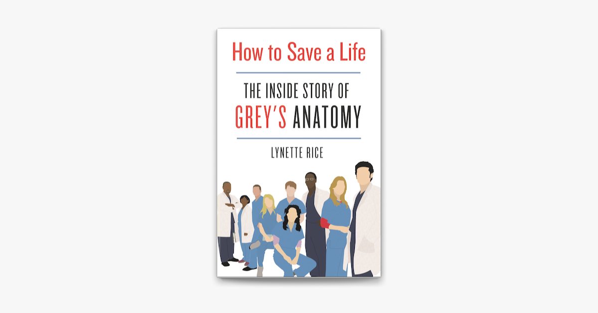 ‎How to Save a Life on Apple Books