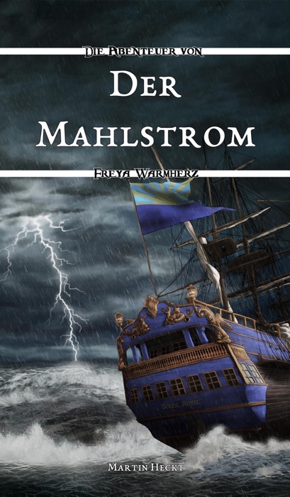 Der Mahlstrom