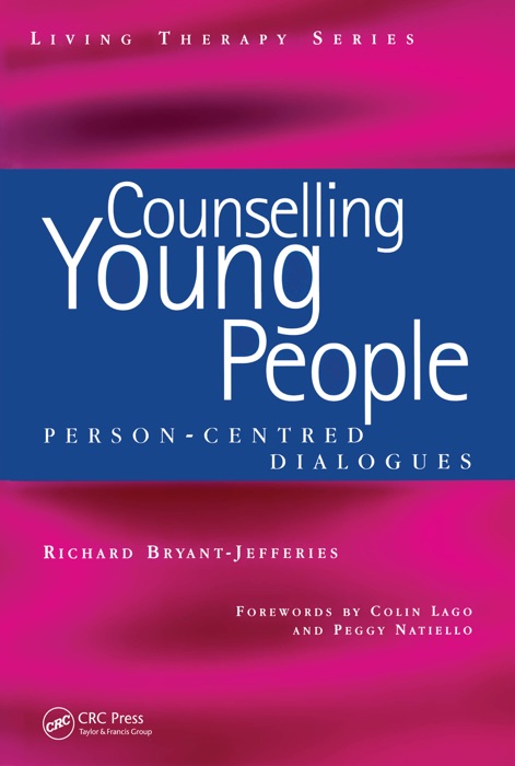 Counselling Young People