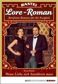 Lore-Roman 46 - Liebesroman