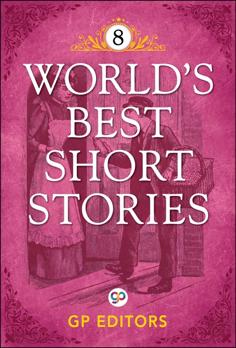 World's Best Short Stories-Vol 8