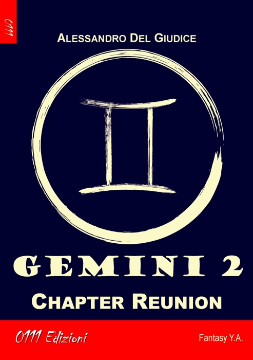 Gemini 2: Chapter Reunion