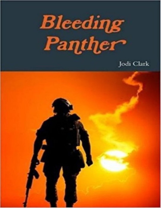 Bleeding Panther
