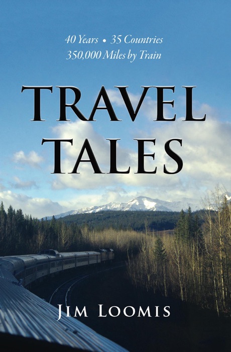 Travel Tales