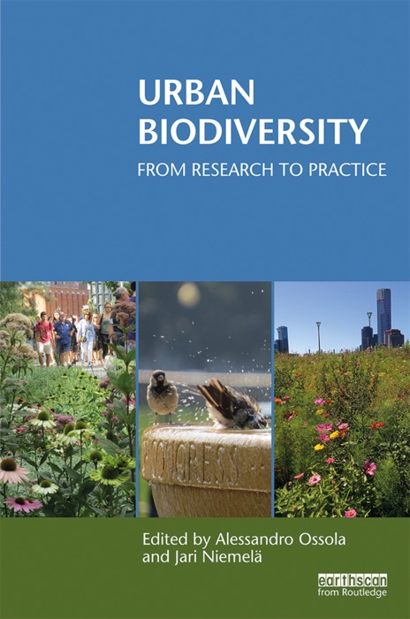 Urban Biodiversity