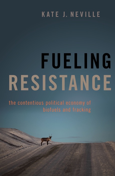 Fueling Resistance