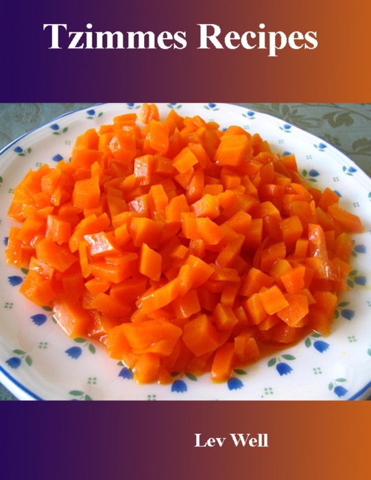 Tzimmes Recipes