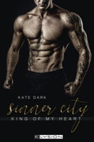 Kate Dark - Sinner City artwork