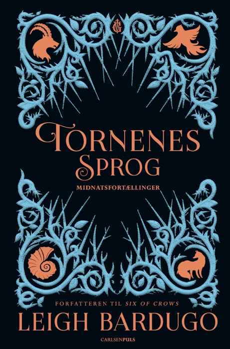 Tornenes sprog - Midnatsfortællinger