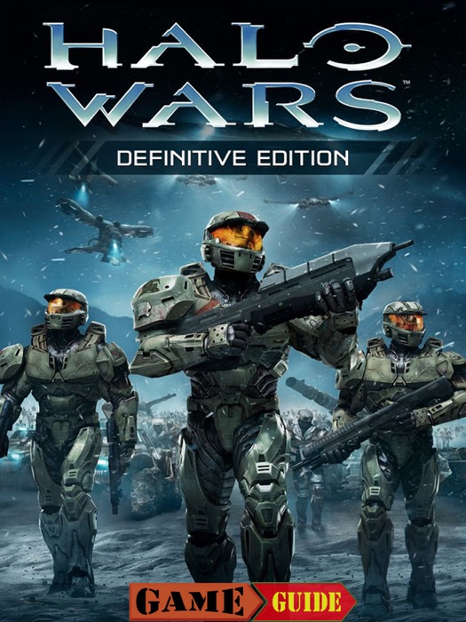 Halo Wars Game Guide & Walkthrough