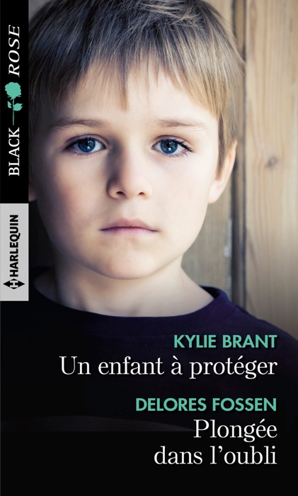 Un enfant à protéger - Plongée dans l'oubli