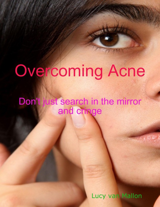 Overcoming Acne