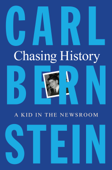 Chasing History Book Cover