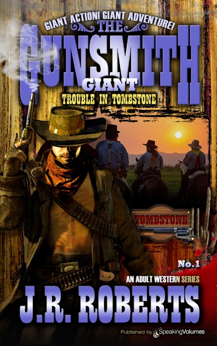 Trouble in Tombstone
