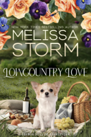 Melissa Storm - Lowcountry Love artwork