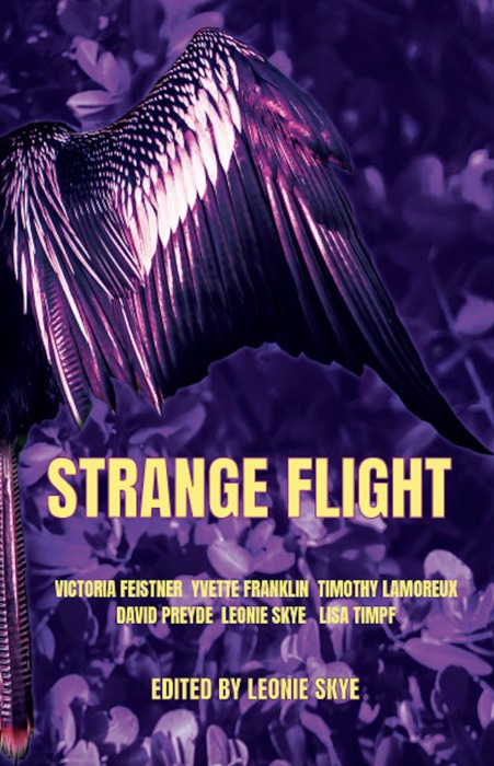 Strange Flight