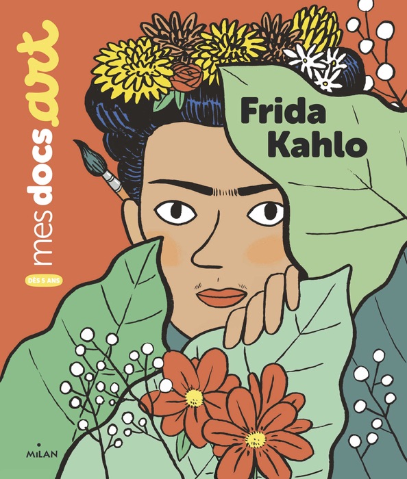 Frida Kahlo