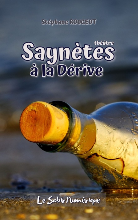 Saynètes à la Dérive