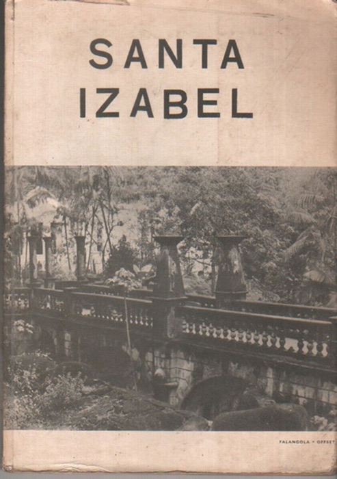 História De Santa Izabel Do Pará