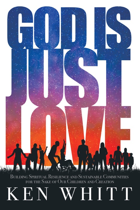 God Is Just Love